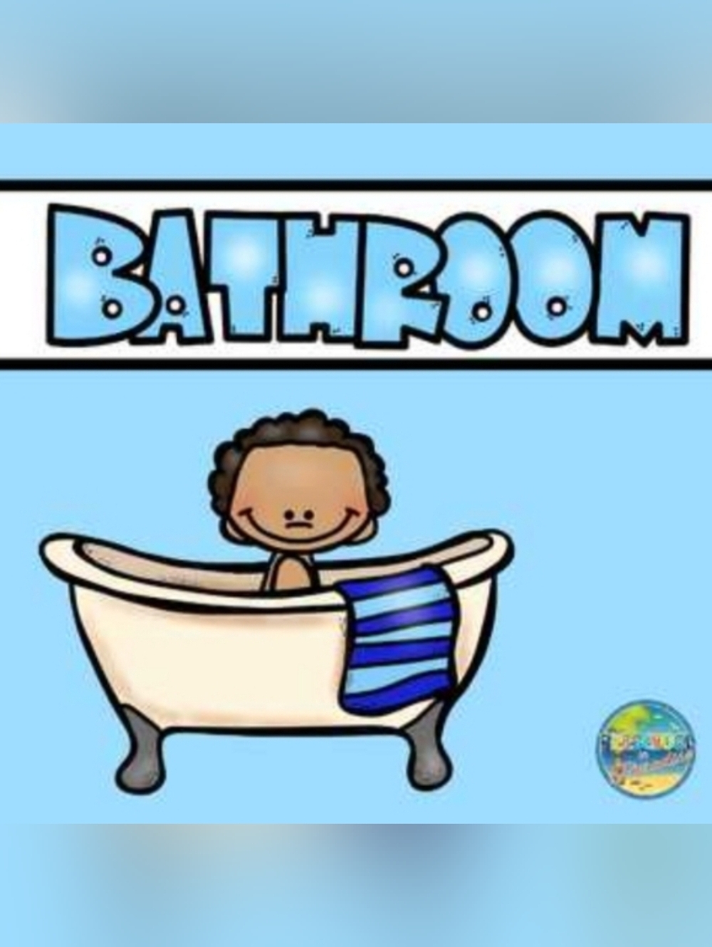 🛁🚿🚽Bathroom Advertisement Only